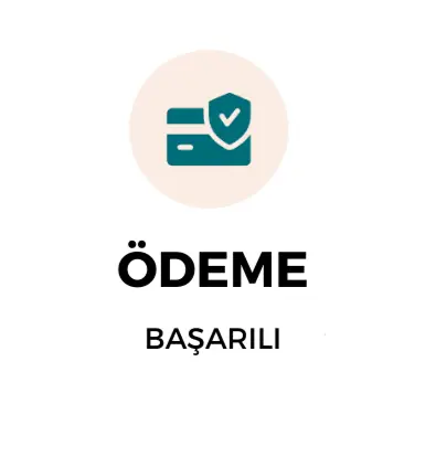 Güvenli Ödeme