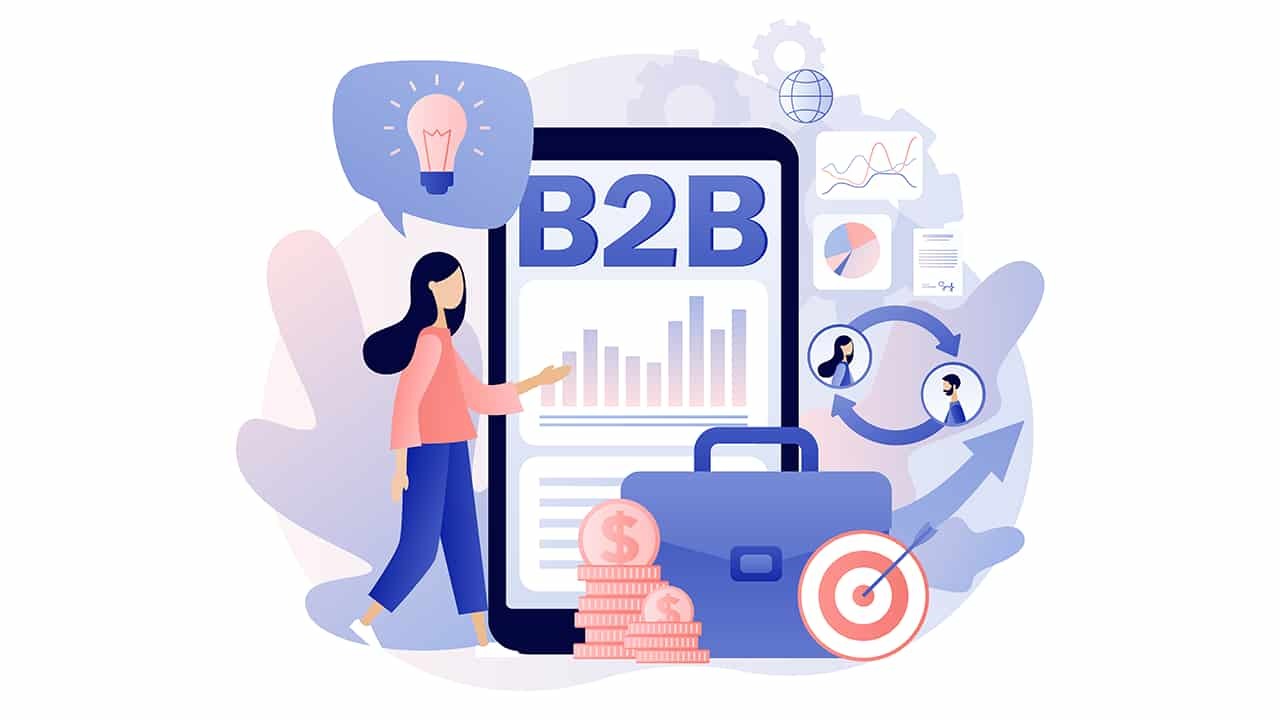 B2B Sistemi Nedir?